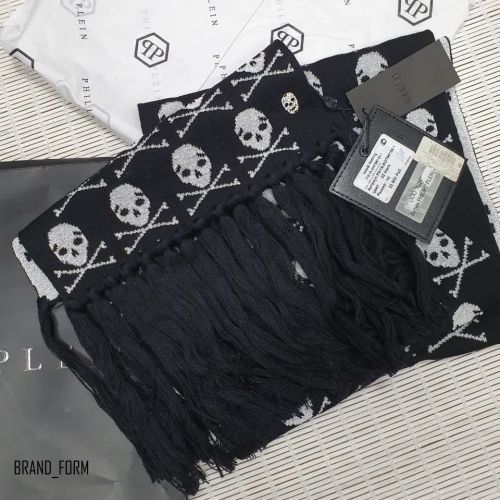 Шарф Philipp Plein
