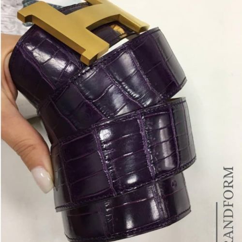 Ремень мужской Hermes®